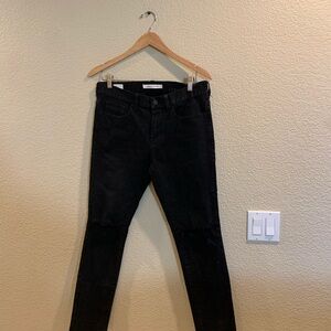 PacSun Black Skinny Jeans